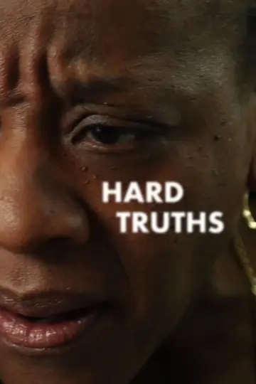 Plakat do filmu "Hard Truths" #630265