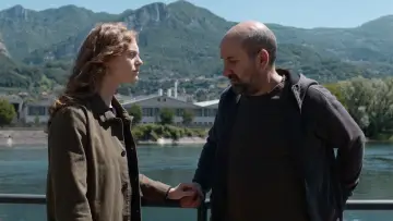 Zasłona do filmu "Cento domeniche" #456168