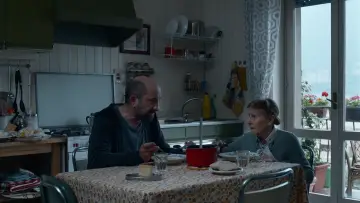 Zasłona do filmu "Cento domeniche" #456169
