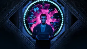 Zasłona do filmu "24 godziny Gaspara" #1058151