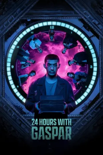 24 godziny Gaspara