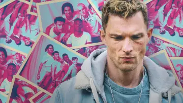 Zasłona do filmu "Kiedyś byłem sławny" #1071775