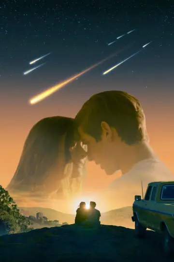 Plakat do filmu "When I