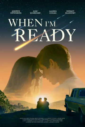 Plakat do filmu "When I