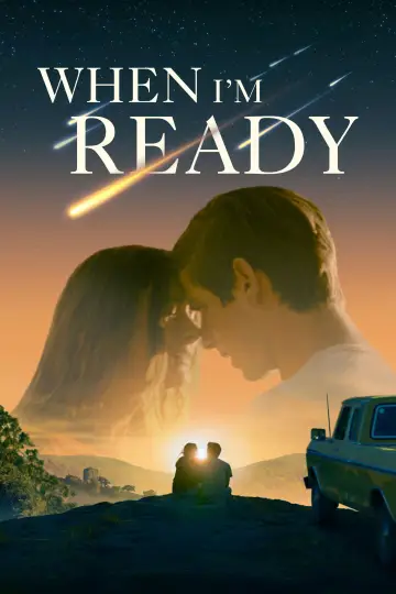 Plakat do filmu "When I