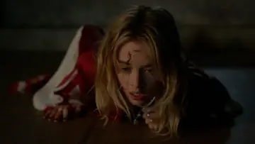 Zasłona do filmu "Dom wariatów" #585056
