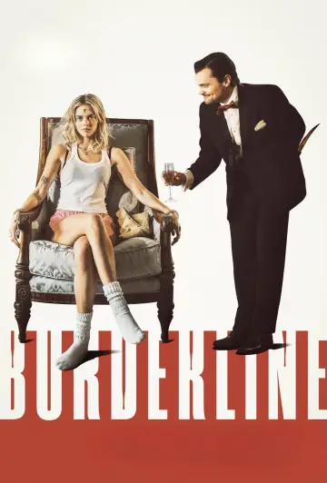 Plakat do filmu "Dom wariatów" #585076