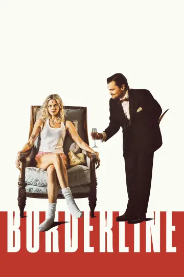 Plakat do filmu "Dom wariatów" #585091