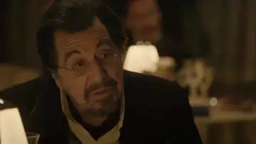 Zasłona do filmu "Modi" #865564