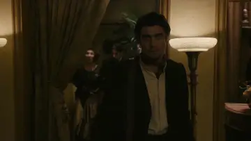 Zasłona do filmu "Modi" #865566
