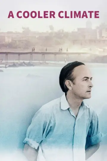 Plakat do filmu "A Cooler Climate" #984868