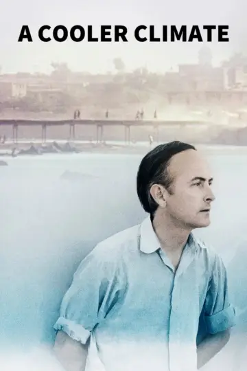 Plakat do filmu "A Cooler Climate" #984869