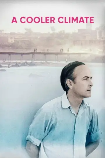 Plakat do filmu "A Cooler Climate" #984870