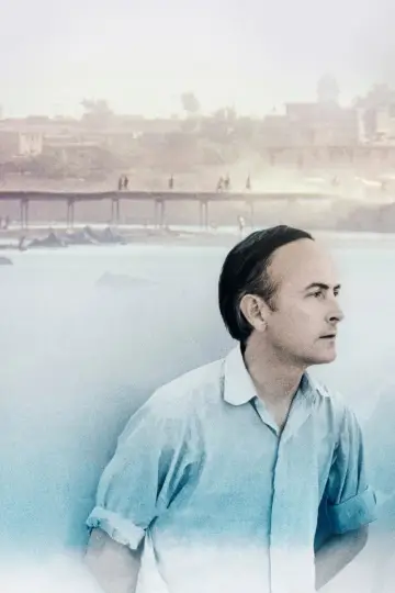Plakat do filmu "A Cooler Climate" #984871