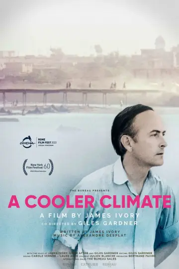 Plakat do filmu "A Cooler Climate" #984872