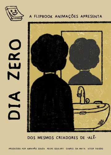 Plakat do filmu "Dia Zero" #473308