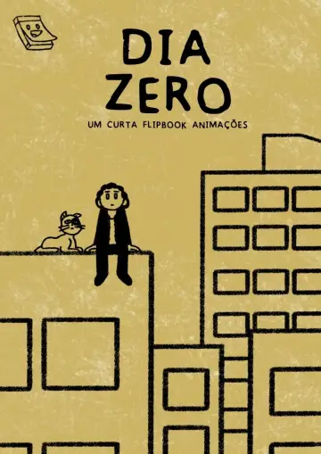 Plakat do filmu "Dia Zero" #473309