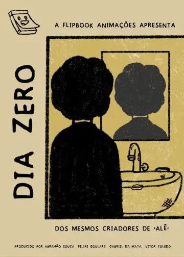 Plakat do filmu "Dia Zero" #473310