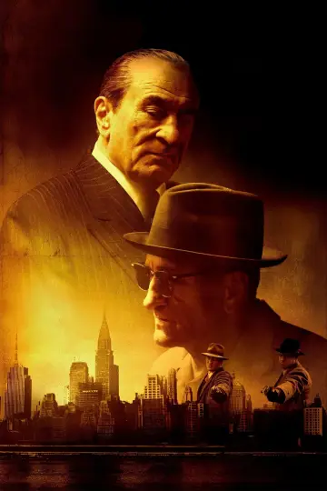 Plakat do filmu "The Alto Knights" #593026