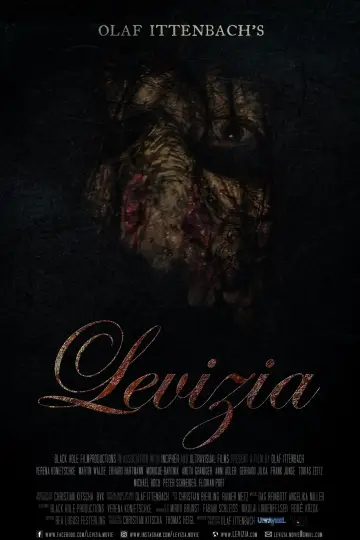 Plakat do filmu "Levizia" #1839219