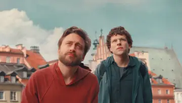 Zasłona do filmu "Prawdziwy ból" #592696