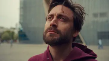 Zasłona do filmu "Prawdziwy ból" #592698