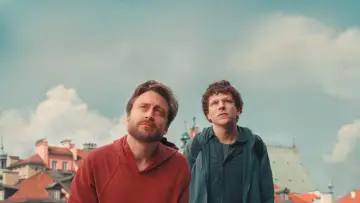 Zasłona do filmu "Prawdziwy ból" #592709
