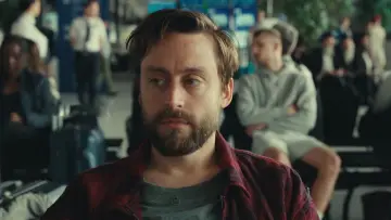 Zasłona do filmu "Prawdziwy ból" #592710
