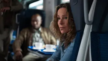 Zasłona do filmu "Prawdziwy ból" #592712