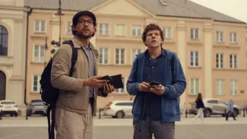 Zasłona do filmu "Prawdziwy ból" #592718