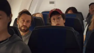 Zasłona do filmu "Prawdziwy ból" #592723
