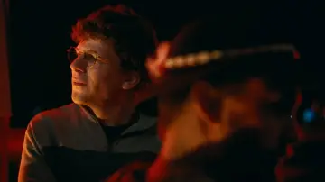 Zasłona do filmu "Prawdziwy ból" #592733