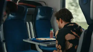 Zasłona do filmu "Prawdziwy ból" #592738