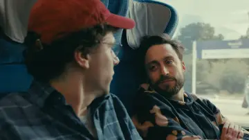 Zasłona do filmu "Prawdziwy ból" #592740