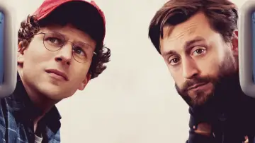 Zasłona do filmu "Prawdziwy ból" #592742