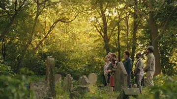 Zasłona do filmu "Prawdziwy ból" #592749