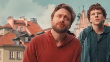 Zasłona do filmu "Prawdziwy ból" #592762