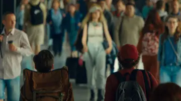 Zasłona do filmu "Prawdziwy ból" #592765