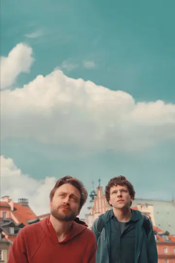 Plakat do filmu "Prawdziwy ból" #592801