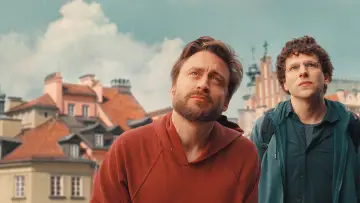 Zasłona do filmu "Prawdziwy ból" #912051
