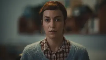 Zasłona do filmu "Darkest Miriam" #488723