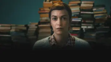 Zasłona do filmu "Darkest Miriam" #672753