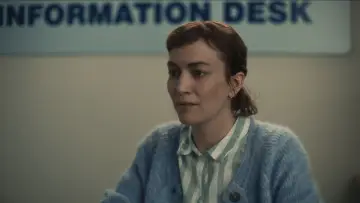 Zasłona do filmu "Darkest Miriam" #672760