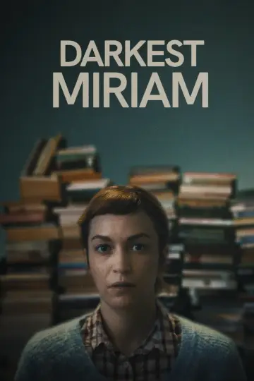 Plakat do filmu "Darkest Miriam" #672768