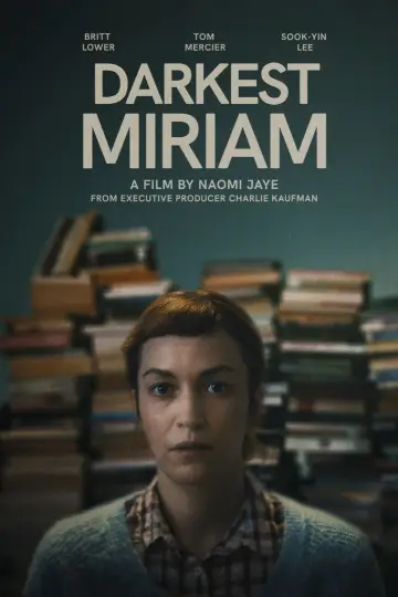 Darkest Miriam