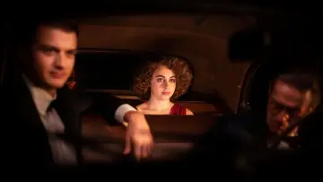 Zasłona do filmu "Finalmente l