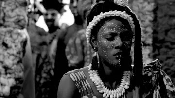 Zasłona do filmu "Mami Wata" #199569