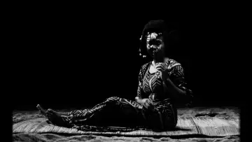 Zasłona do filmu "Mami Wata" #199570