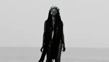 Zasłona do filmu "Mami Wata" #199572