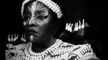 Zasłona do filmu "Mami Wata" #199574